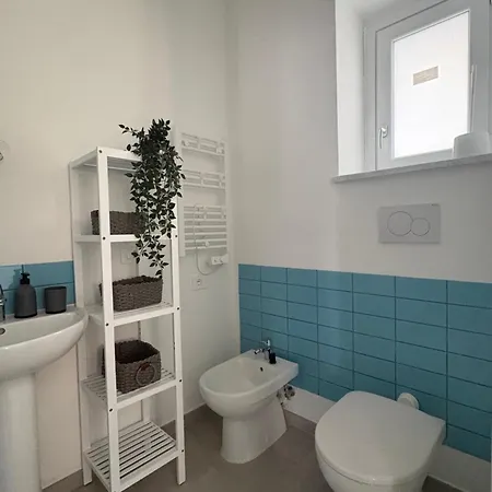 شقة Brezza Di Mare تروبيا