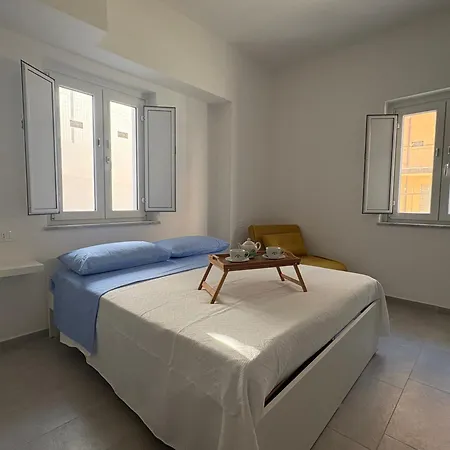 Brezza Di Mare * تروبيا