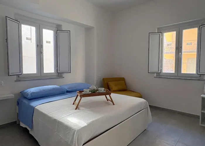 Brezza Di Mare شقة