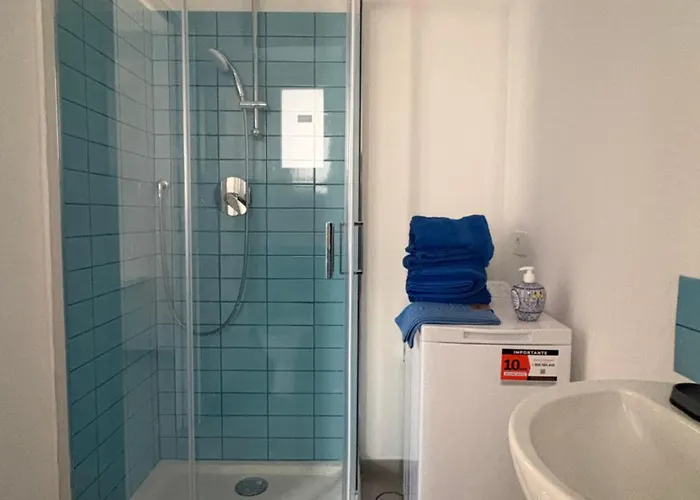 Brezza Di Mare * تروبيا