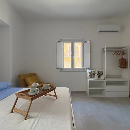 Апартаменты Brezza Di Mare *