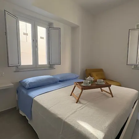 Brezza Di Mare * Тропея