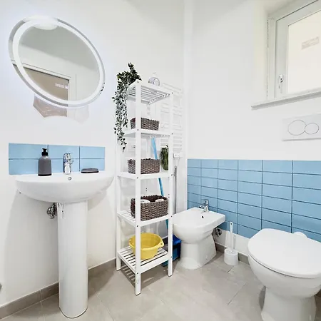 Apartment Brezza Di Mare