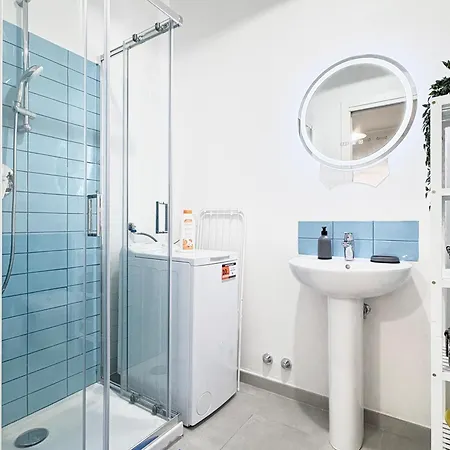 Brezza Di Mare Apartment *