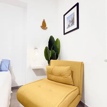 Apartment Brezza Di Mare *