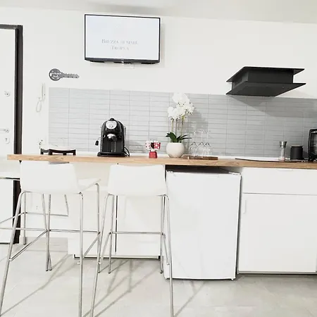 Brezza Di Mare Apartment *