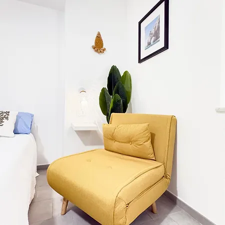 Apartment Brezza Di Mare