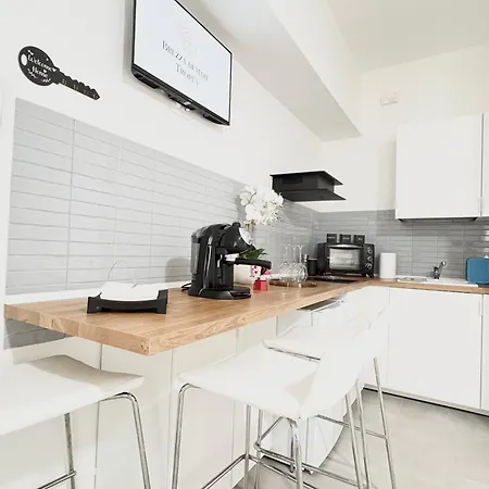 Apartment Brezza Di Mare *