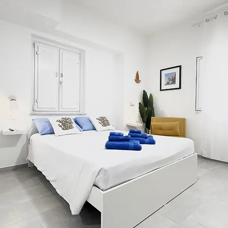 Brezza Di Mare Apartment *
