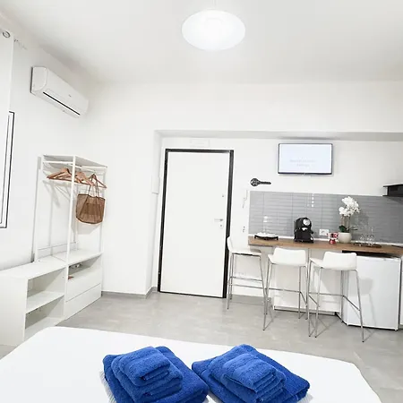 Apartment Brezza Di Mare Tropea