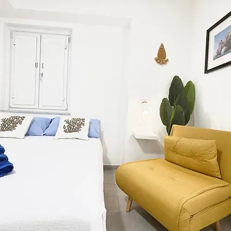 Brezza Di Mare Apartment