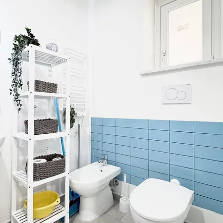 Brezza Di Mare Apartment Tropea