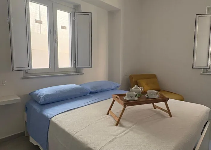 Brezza Di Mare * 特罗佩阿